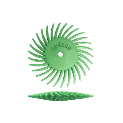 SUNBURST 7/8" TC Knife-Edge Discs
