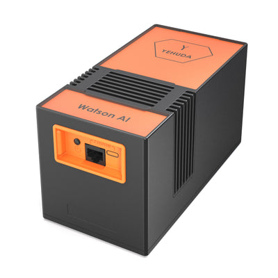 Yehuda Watson AI - CVD, CZ, Moissanite, and HPHT Lab Grown Diamond Detector