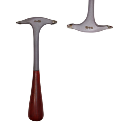 Fretz Short Small Ballpein Hammer, NH-5S