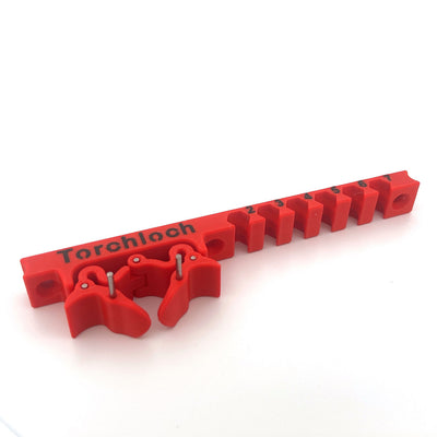 TORCHLOCH™ - Smith® Little Torch™ Holder and Tip Organizer