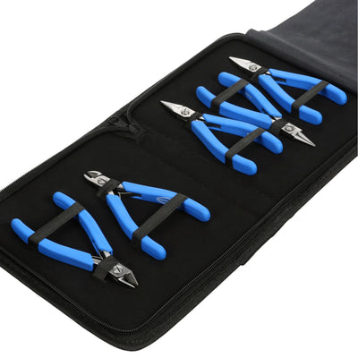 Standard Plier & Cutter Set