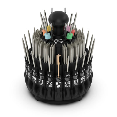 BeadingTurret