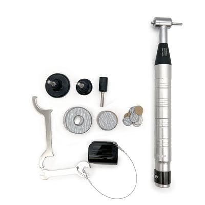 H.29 Right Angle Rotary Tool Handpiece (H.29, H.29H, HP29, HP29H)