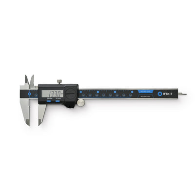 6" Digital Caliper for Jewelers
