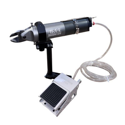 Pneumatic Sprue Cutter 4mm Capacity, Gold, Silver, and more.