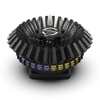 PackTurret