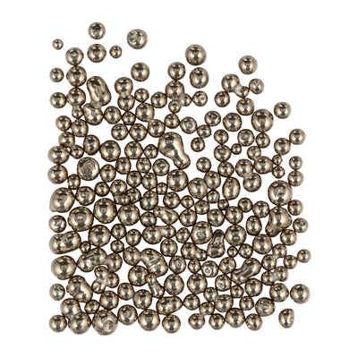 Legor® Nickel-Based White Gold Casting Master Alloy for 10–18K, WE134C