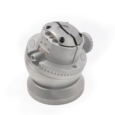 Coin Jaw Holder for 100mm Setting Ball