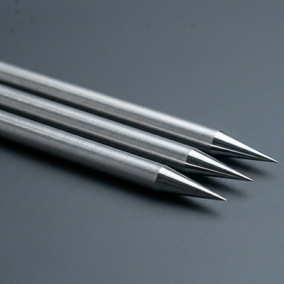 Micro TIG Welding Electrodes for Pulse Arc Welders + Permanent Jewelry