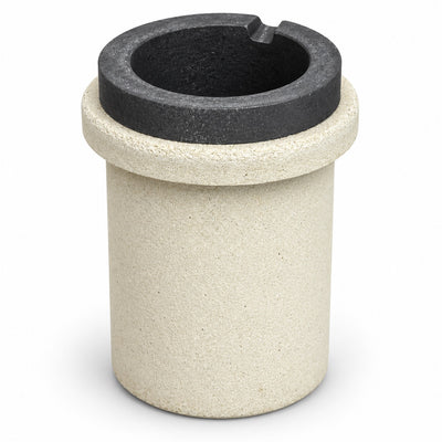 2kg Graphite Induction Crucible for Ultraflex EasyMelt 2