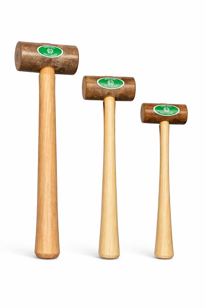 Garland Rawhide Jewelers Mallets
