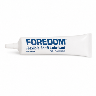 Flexible Shaft Grease, Foredom MS10006, 1 oz
