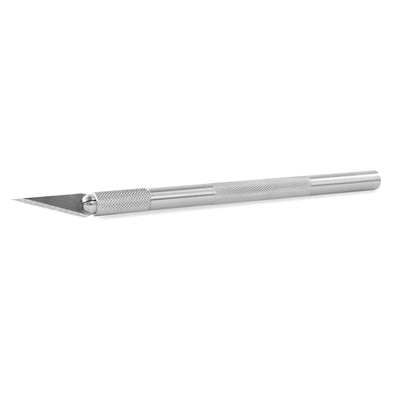 Metalsmith Razor Set for Cutting Molds, Wax, and More