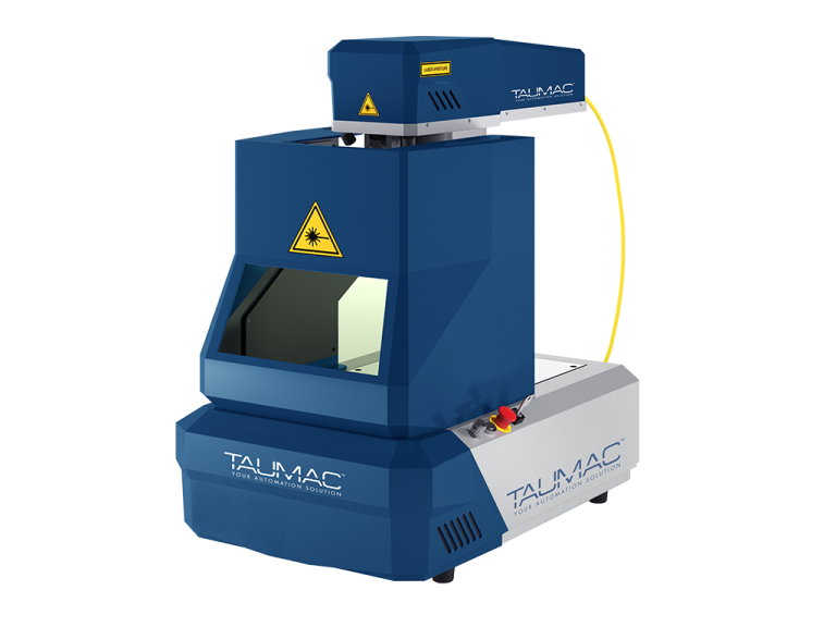 Taumac TauMark S Compact laser marker
