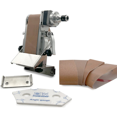 Foredom Wolf Belt Sander