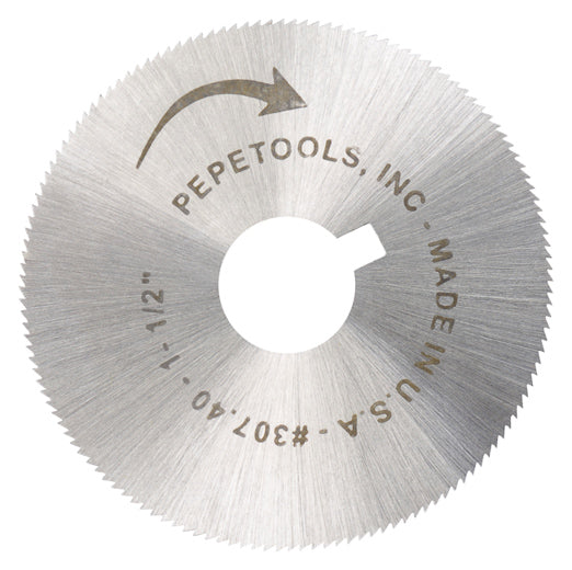 JRM2 Blade 1 1/2"-Pepetools