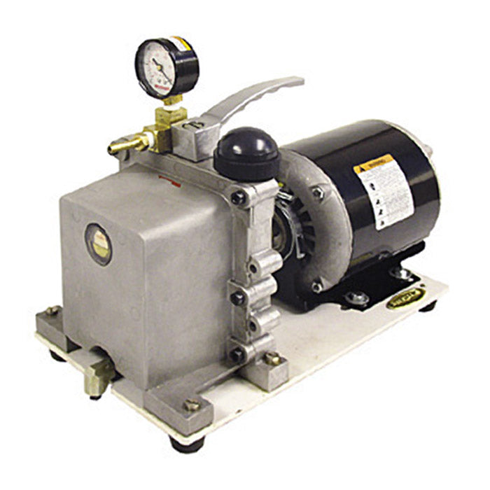 Vacuum Pump with Motor-Pepetools