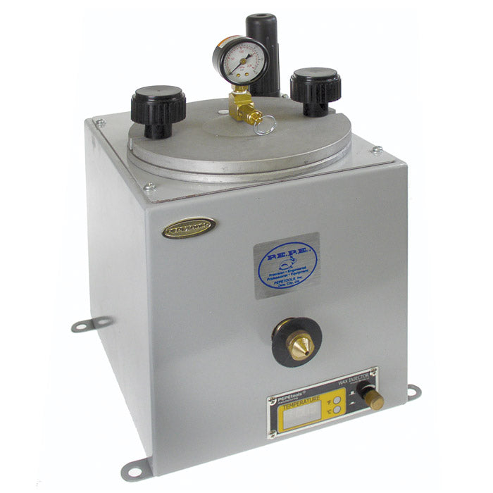 Wax Injector-Pepetools