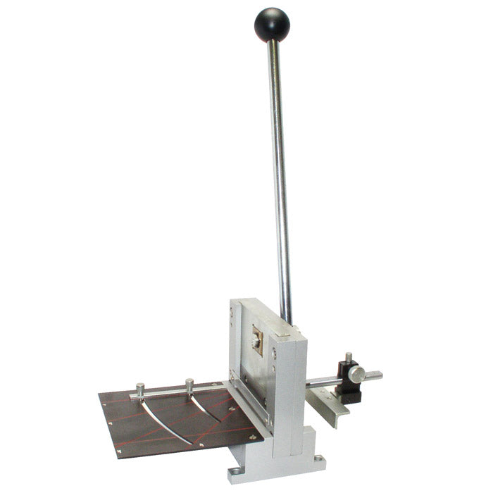 4" Guillotine Shear-Pepetools