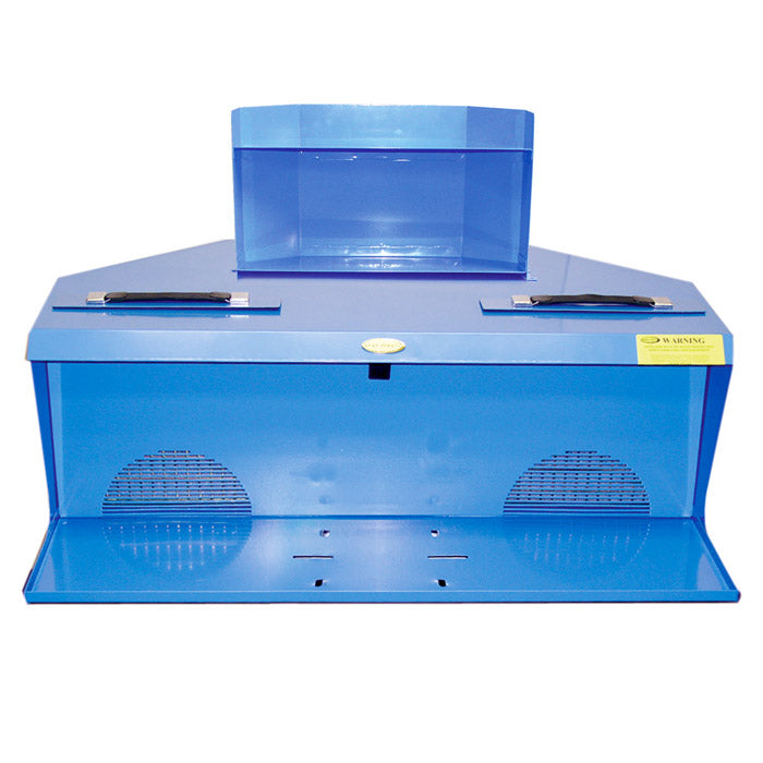 Full Size Dust Collector Cabinet-Pepetools