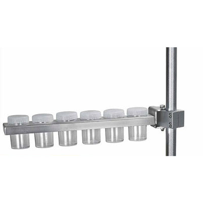 Jar Holder Arm Accessory for Foredom® Flex Shaft Stand Workbench System (MAMH-J)