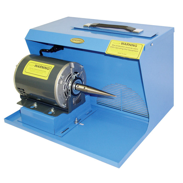 Compact Polishing Machine-Pepetools