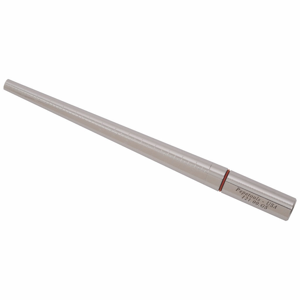 Steel Mandrel - Gold Standard-Pepetools