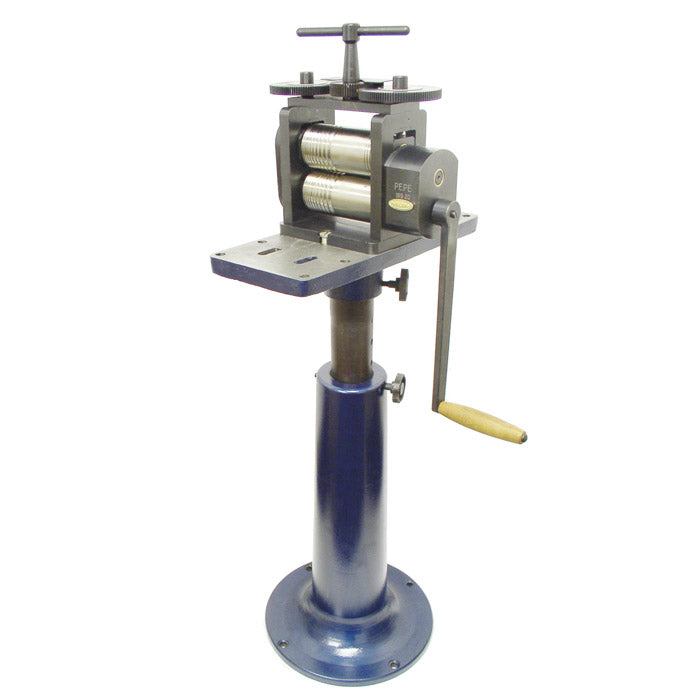 Cast Iron Equipment Stand-Pepetools