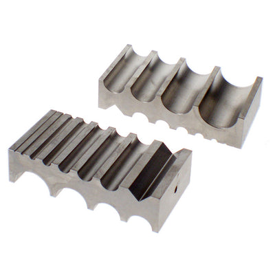 Forming Block
