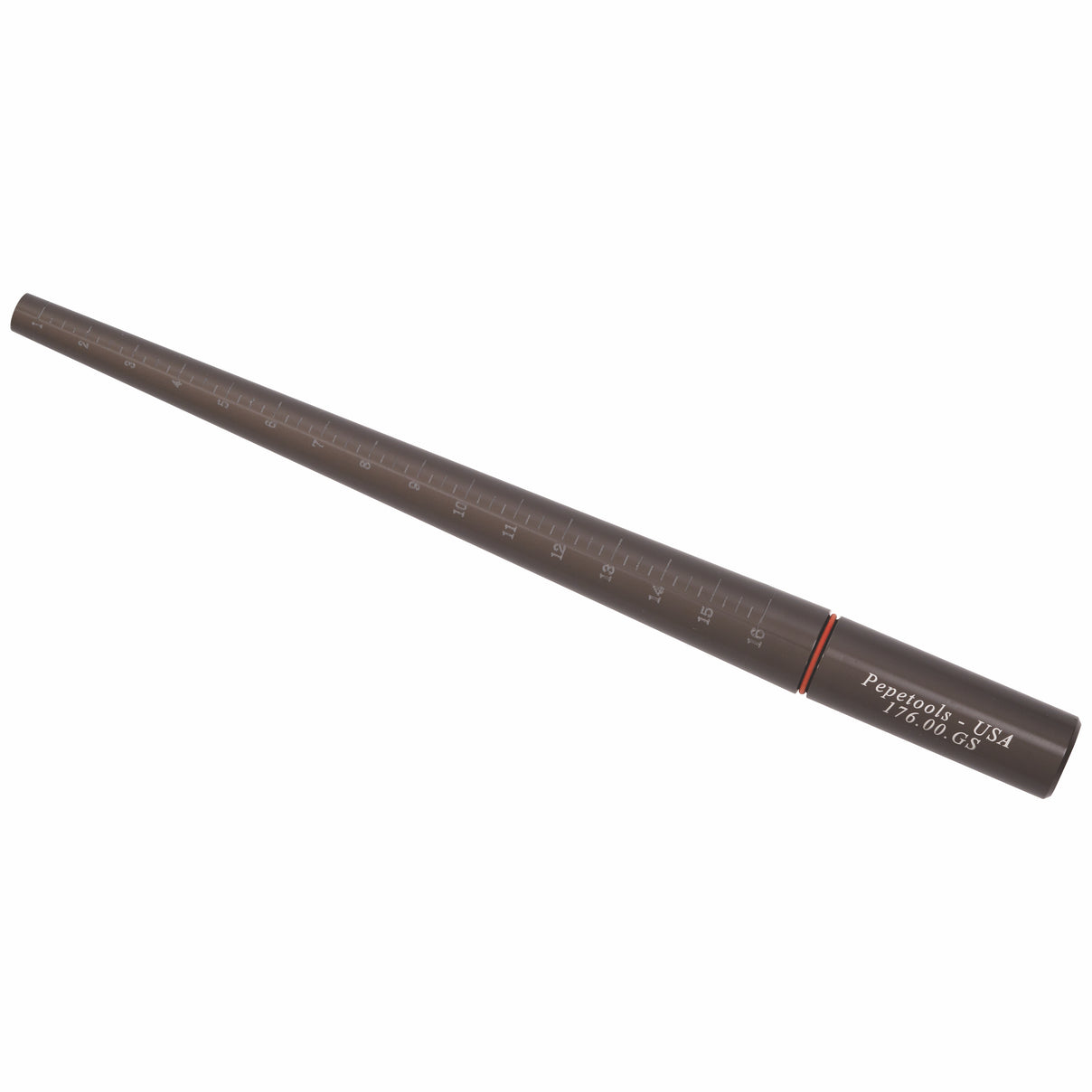 Aluminum Mandrel - Gold Standard-Pepetools