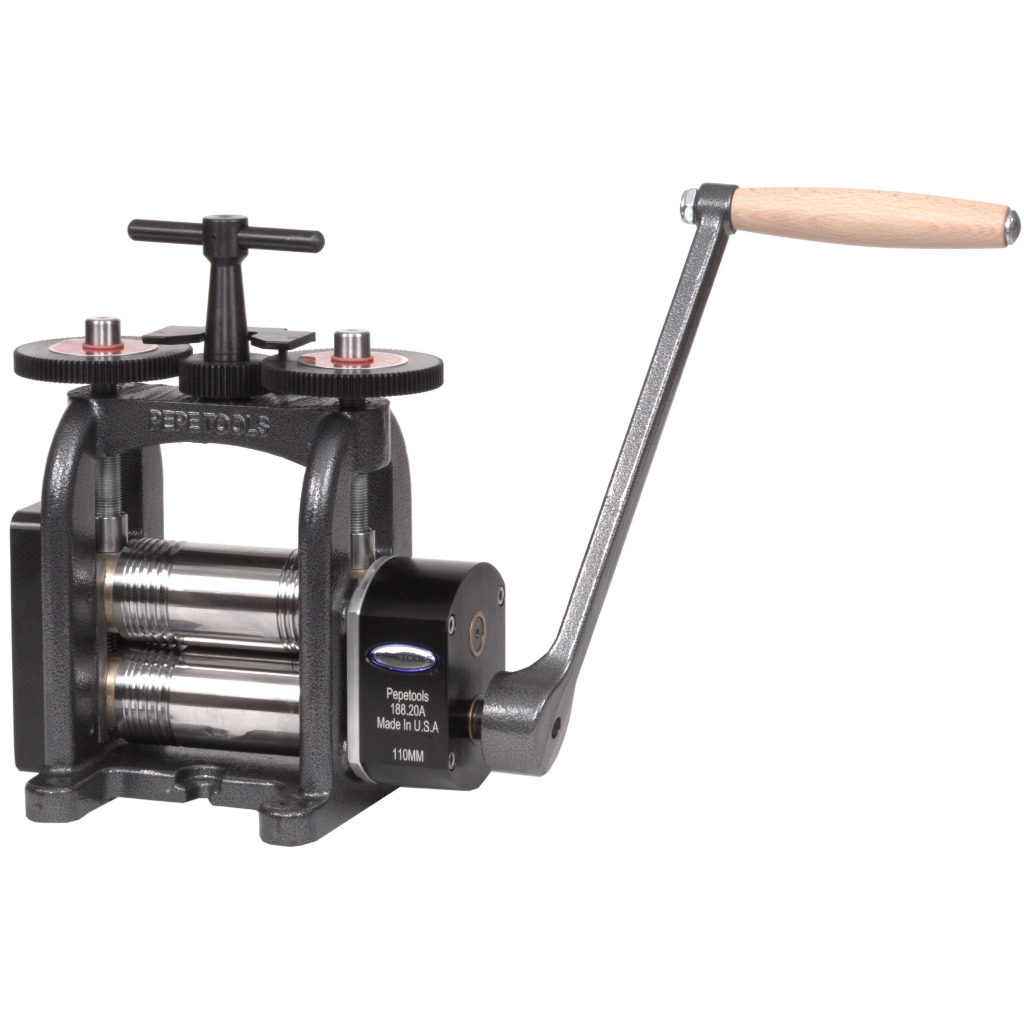110MM Combination Ultra Mill-Pepetools