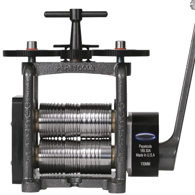 Fancy All Wire 130MM ULTRA Mill with Ductile Frame