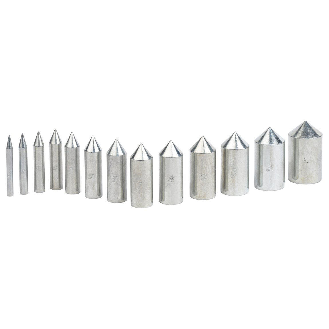 Center Positioning Dies-Pepetools