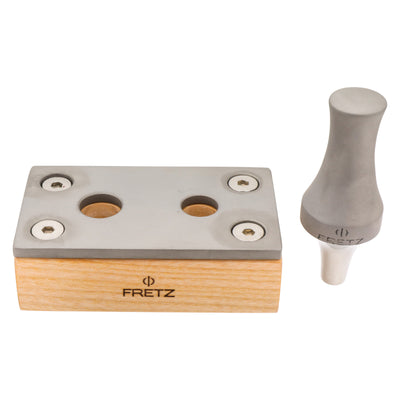 Spinner Ring Maker - FRETZ