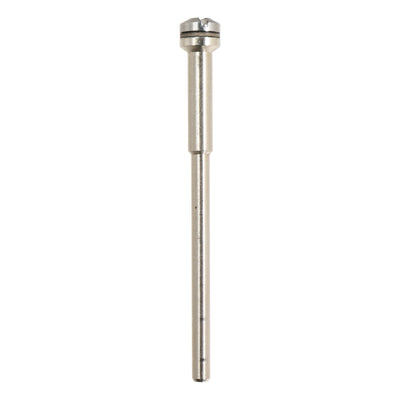 Wheel Mandrel for Radial Discs 3/32" x 1/16" (12 pack)