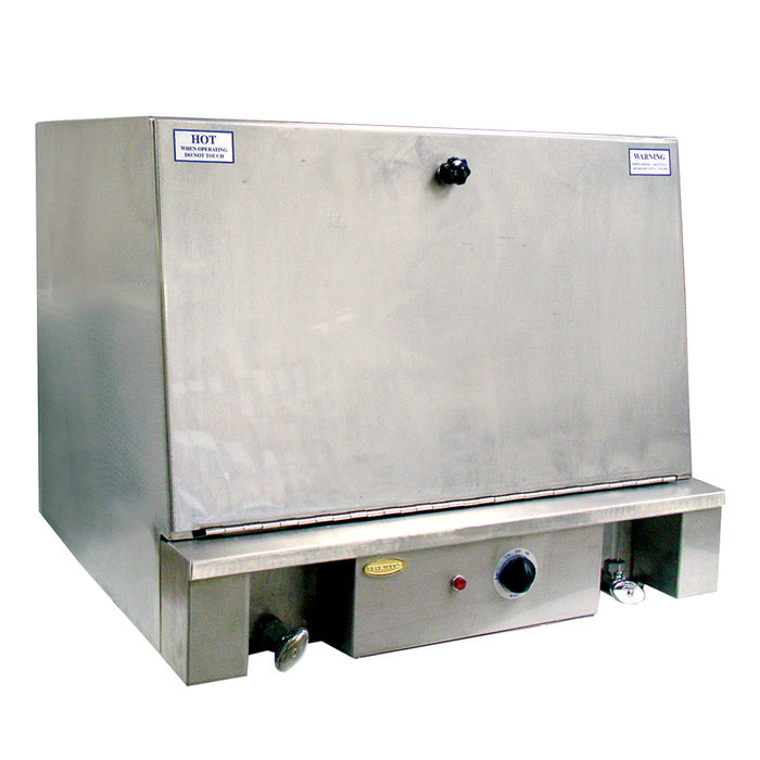 Extra Large Steam Dewaxer (240V)-Pepetools