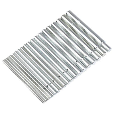 Jump Ring Mandrels - Sizes From 2.5mm - 12mm