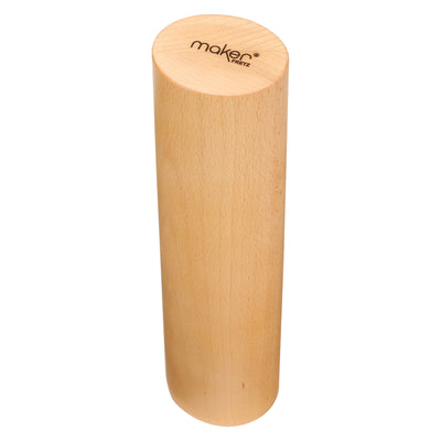 Fretz Oval Wood Forming Mandrel, BWM-3B