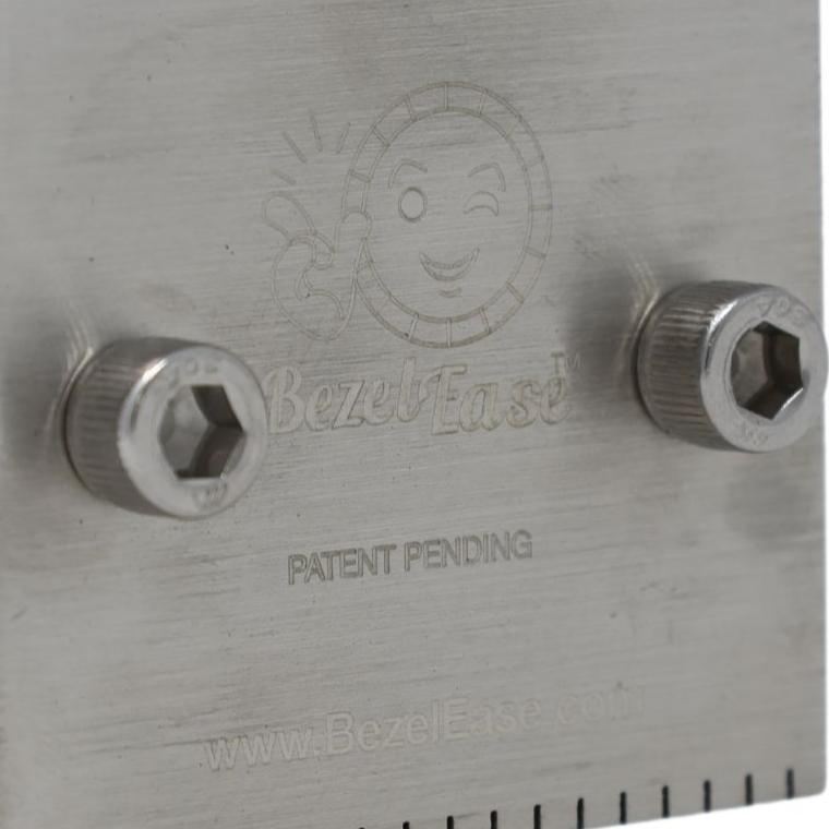 BezelEase - Castellated Bezel Creator