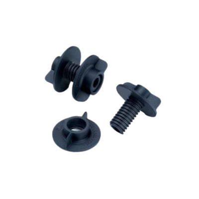 3M™ Tapered Spindle Mount Adapter 3/8" - Right