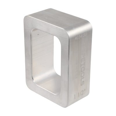 Single Aluminum Casting Mold Frames (For Vulcanizers)