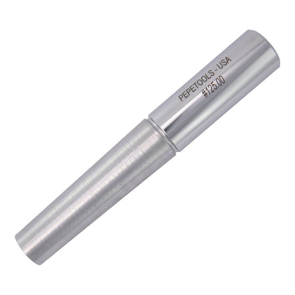 Extra Large Mandrel Size 20 - 26 US-Pepetools