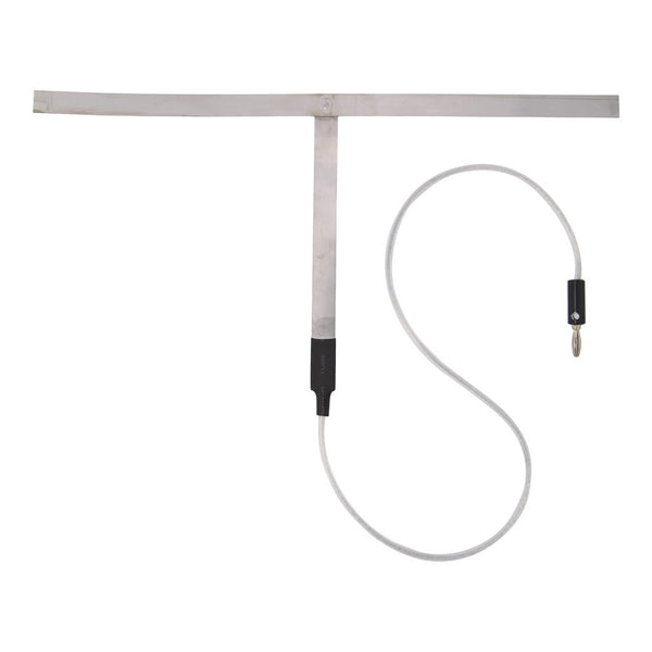 Stainless Steel Anode