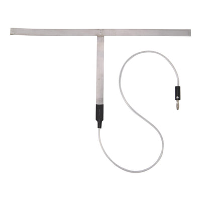 Stainless Steel Anode