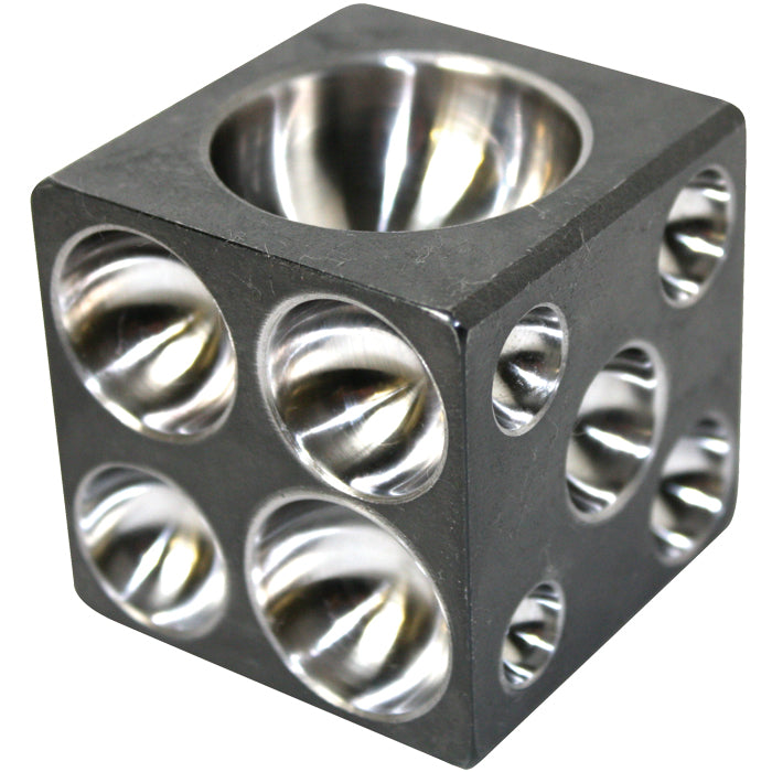 2 1/2" Dapping Cube-Pepetools
