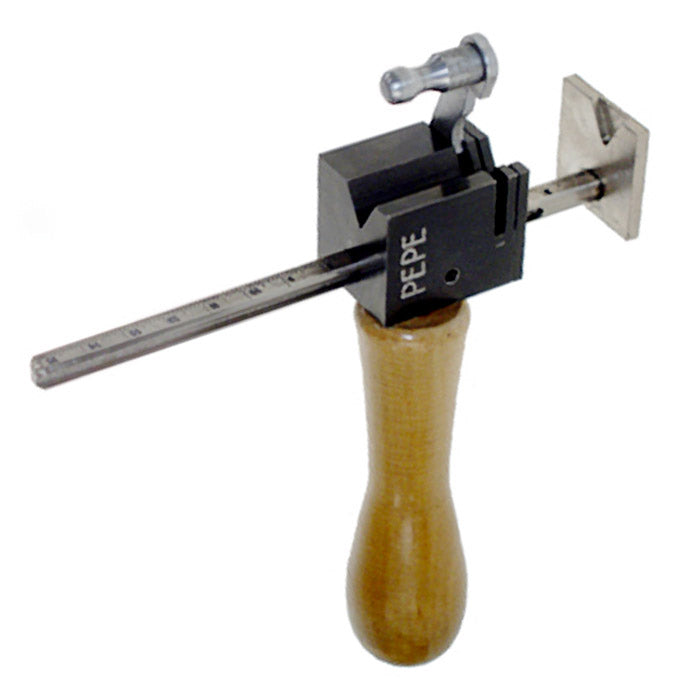 Tube Cutting Jig-Pepetools