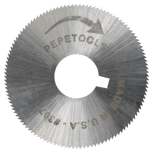 JRM Blade 1-1/4"-Pepetools