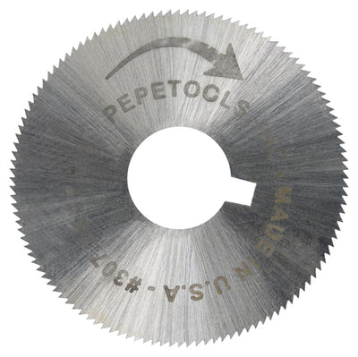 JRM Blade 1-1/4"