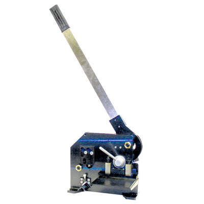 Heavy Duty Bench Shear 8"