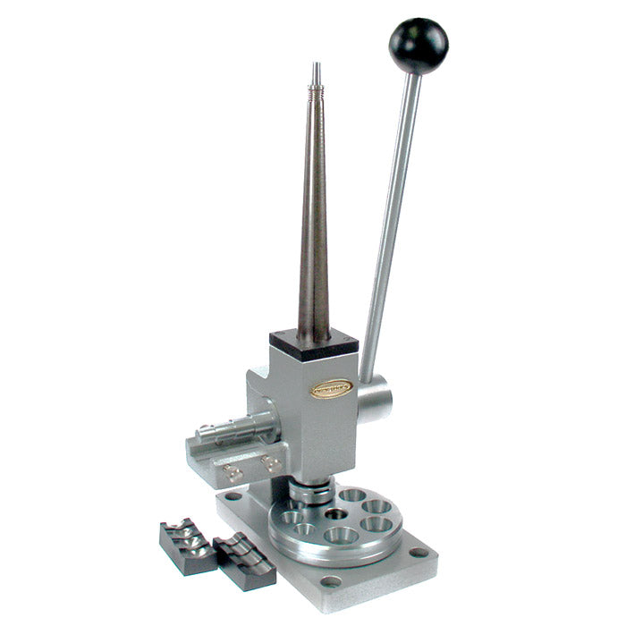 Combination Ring Stretcher / Reducer / Bender-Pepetools